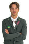Luiz Felipe Neto De Azevedo