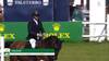 Kristaps Neretnieks avec Valour - CSIO 5* Falsterbo 2025 - Manche 1