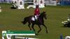 Mclain Ward avec Callas - CSIO 5* Falsterbo 2025 - Manche 1