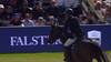 Peder Fredricson avec Alcapone des Carmille - CSIO 5* Falsterbo 2025 - Manche 2