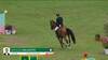 Nicolas Delmotte with Jordan Molga M - CSI 5* Dinard 2025 - Round 1