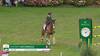 Andres Azcarraga with Atlantica du Soleil Z - CSI 5* Dinard 2025 - Round 1