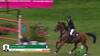 Kevin Staut with New Libero One d'Asschaut - CSI 5* Dinard 2025 - Round 1
