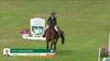 Nina Mallevaey with Dynastie de Beaufour - CSI 5* Dinard 2025 - Jump-Off