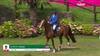 Aaron Vale with Carissimo 25 - CSI 5* Dinard 2025 - Jump-Off