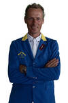 Christian Ahlmann