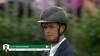 Tom Wachman avec Tabasco de Toxandria Z - Dublin Horse Show 2025 - Manche 1