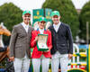 Flashback Rolex Grand Prix d'Irelande