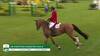 Carlos Hank Guerreiro avec H5 Porthos Maestro Wh Z - CSIO 5* Bruxelles 2025 - Manche 1