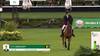 Jos Verlooy avec Parise Van Den Dael - CSIO 5* Bruxelles 2025 - Manche 1