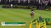 Olivier Philippaerts avec H&M Miro - CSIO 5* Bruxelles 2025 - Manche 1