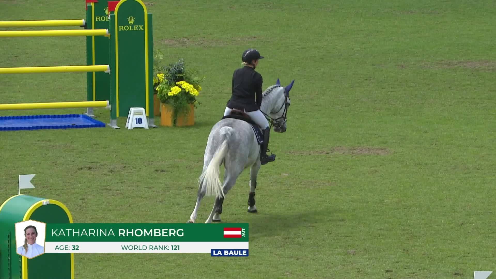 Pieter Devos avec Primo Dv - CSI 5* Dinard 2025 - Manche 1