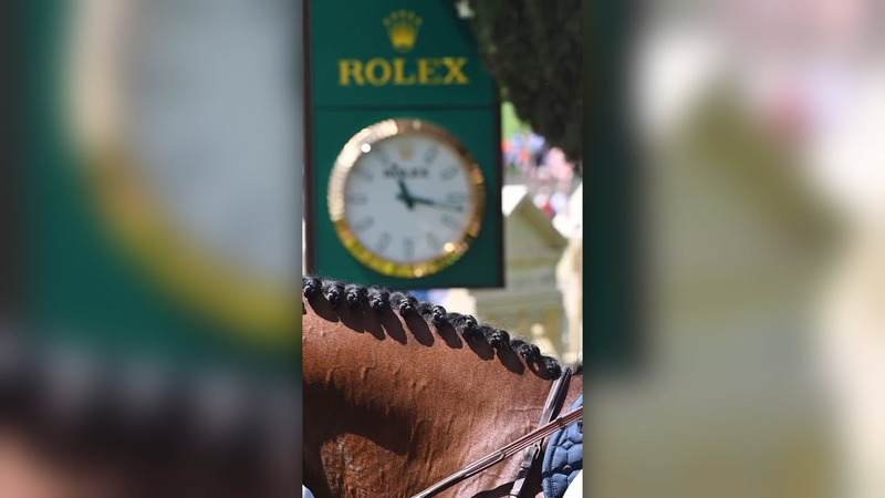 Bonjour Rome - Piazza di Siena 