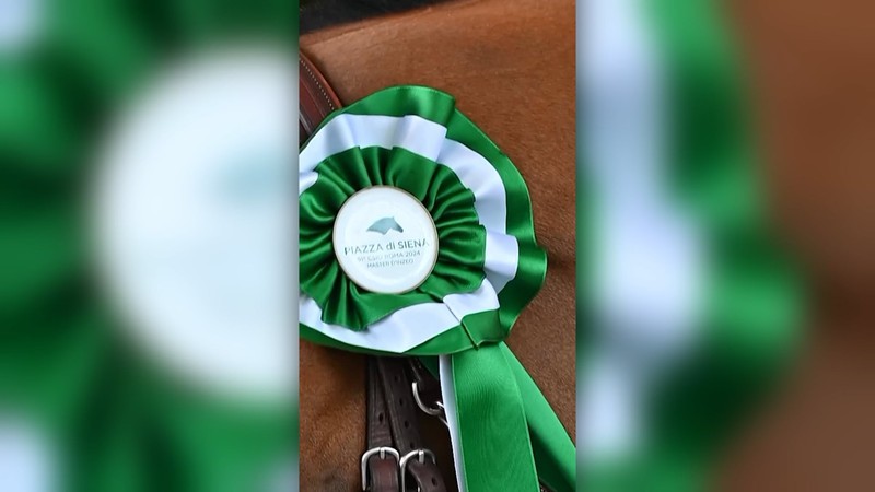 Karl Cook et Caracole s’emparent de la victoire !