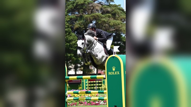 Première Qualif pour le Grand Prix 