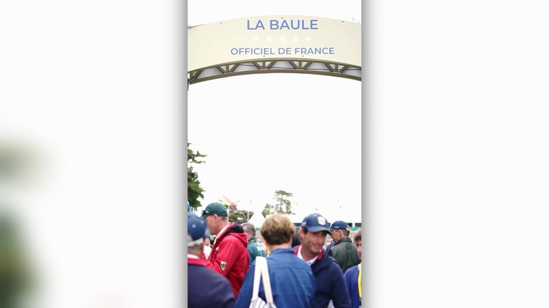 Reconnaissance en cours !