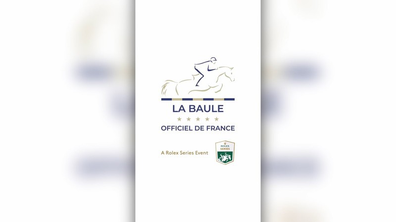 Grand Prix Rolex de La Baule 