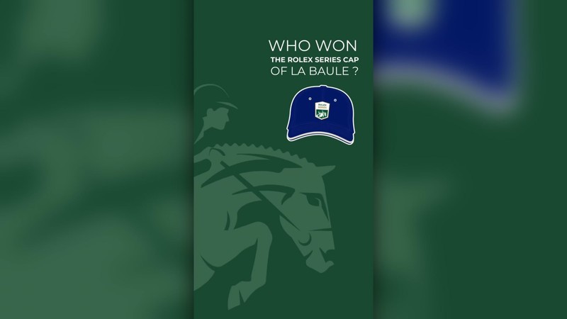 Les vainqueurs de Guess the Winner de La Baule sont…