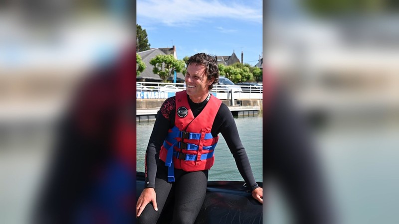 Tout est dans l’équilibre !