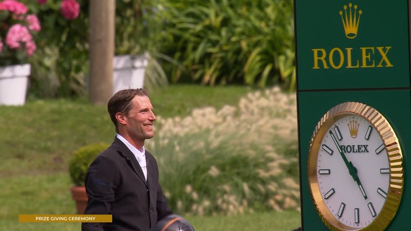 [Replay] Rolex Grand Prix Jumping International de Dinard 2024