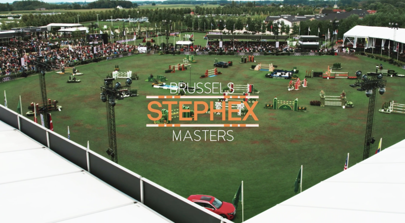 Prochaine destination : Bruxelles