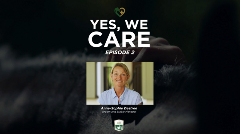 Yes, we care - Episode 2