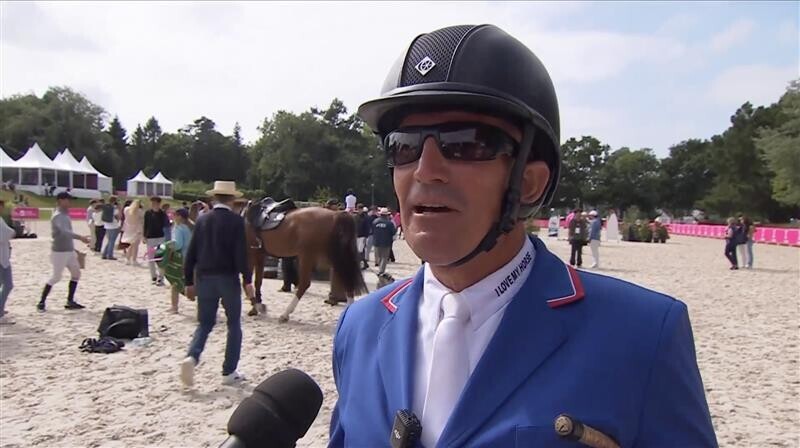 [Replay] Rolex Grand Prix - CSI 5* Dinard