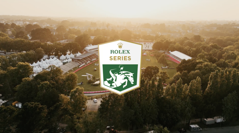 Aftermovie Dinard 2025