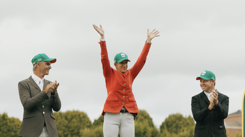 Aftermovie Dublin 2025