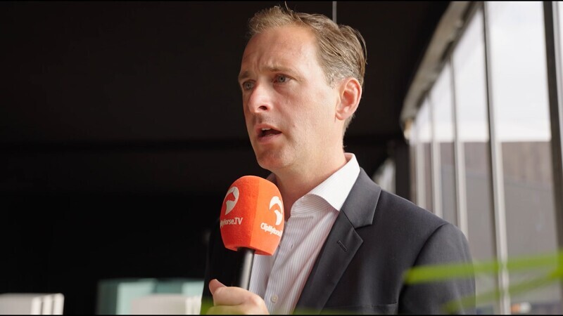 Conférence de presse - CSIO 5* Bruxelles 2025