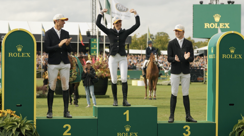 Aftermovie de Brussels