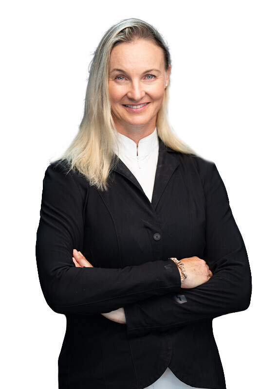 Thaisa Erwin avec High Star Hero - CSI 5* Dinard 2024 - Parcours initial