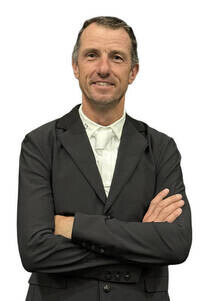 Gregory Wathelet avec Bond Jamesbond de Hay - CSIO Rome - Piazza di Siena 2024 - Manche 1