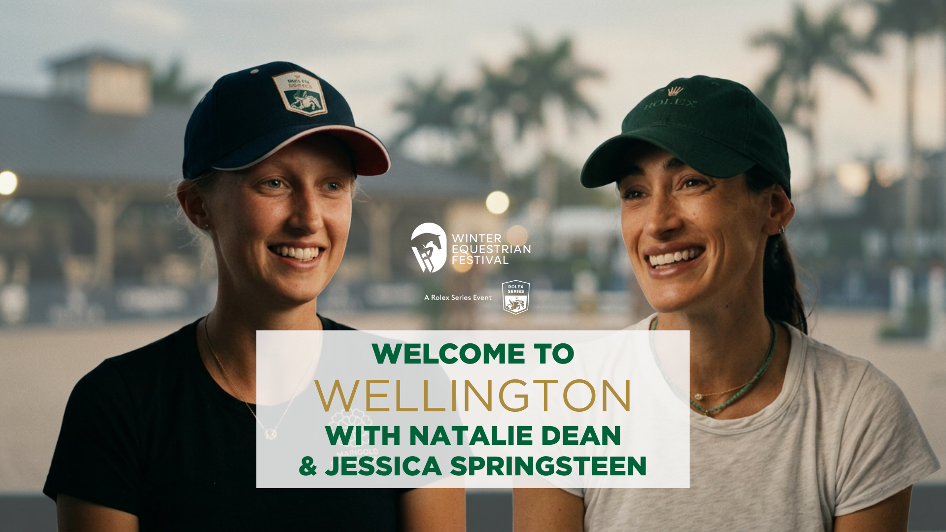 Bienvenue à Wellington