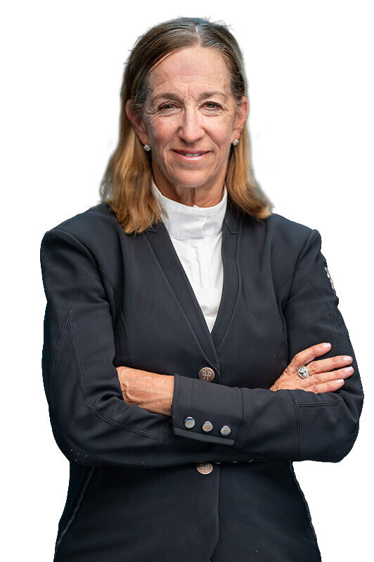 Laura Kraut avec Bisquetta - CSI 5* Wellington 2026 - Manche 1