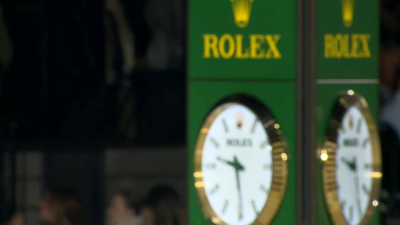 Karl Cook with Caracole de la Roque - CSI 5* Wellington 2026 - Round 1