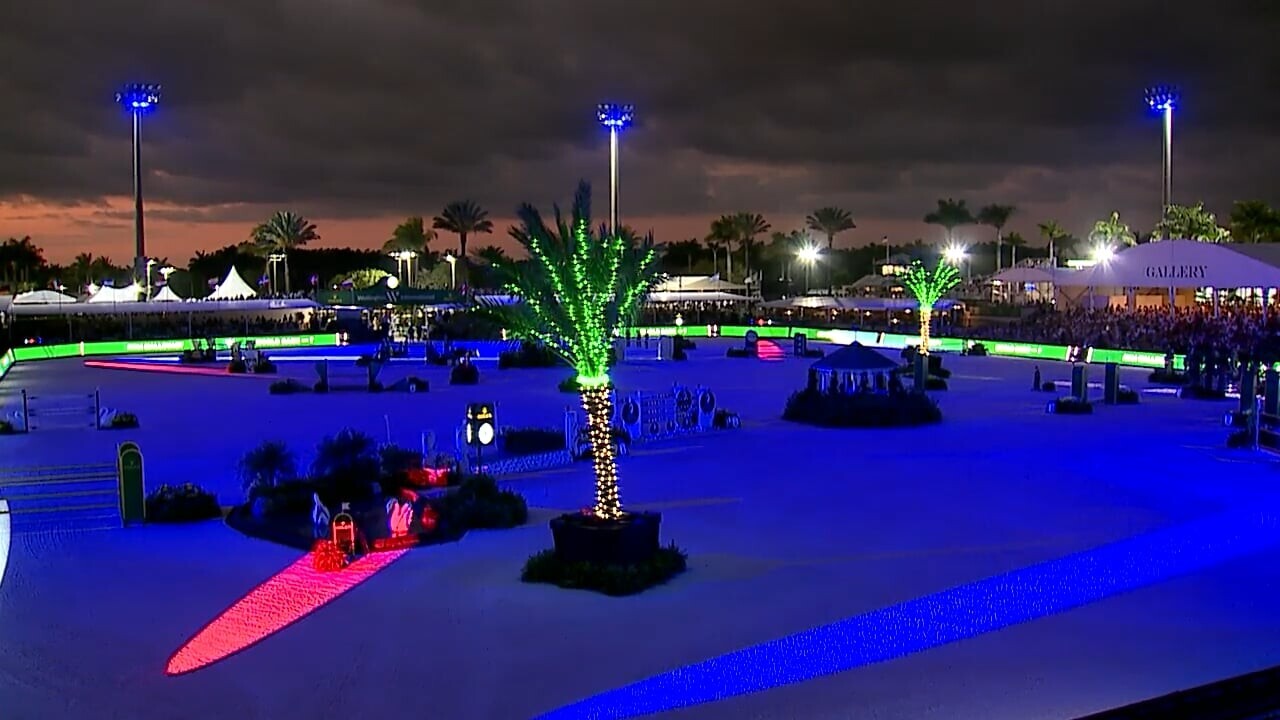 Rolex Grand Prix 2026