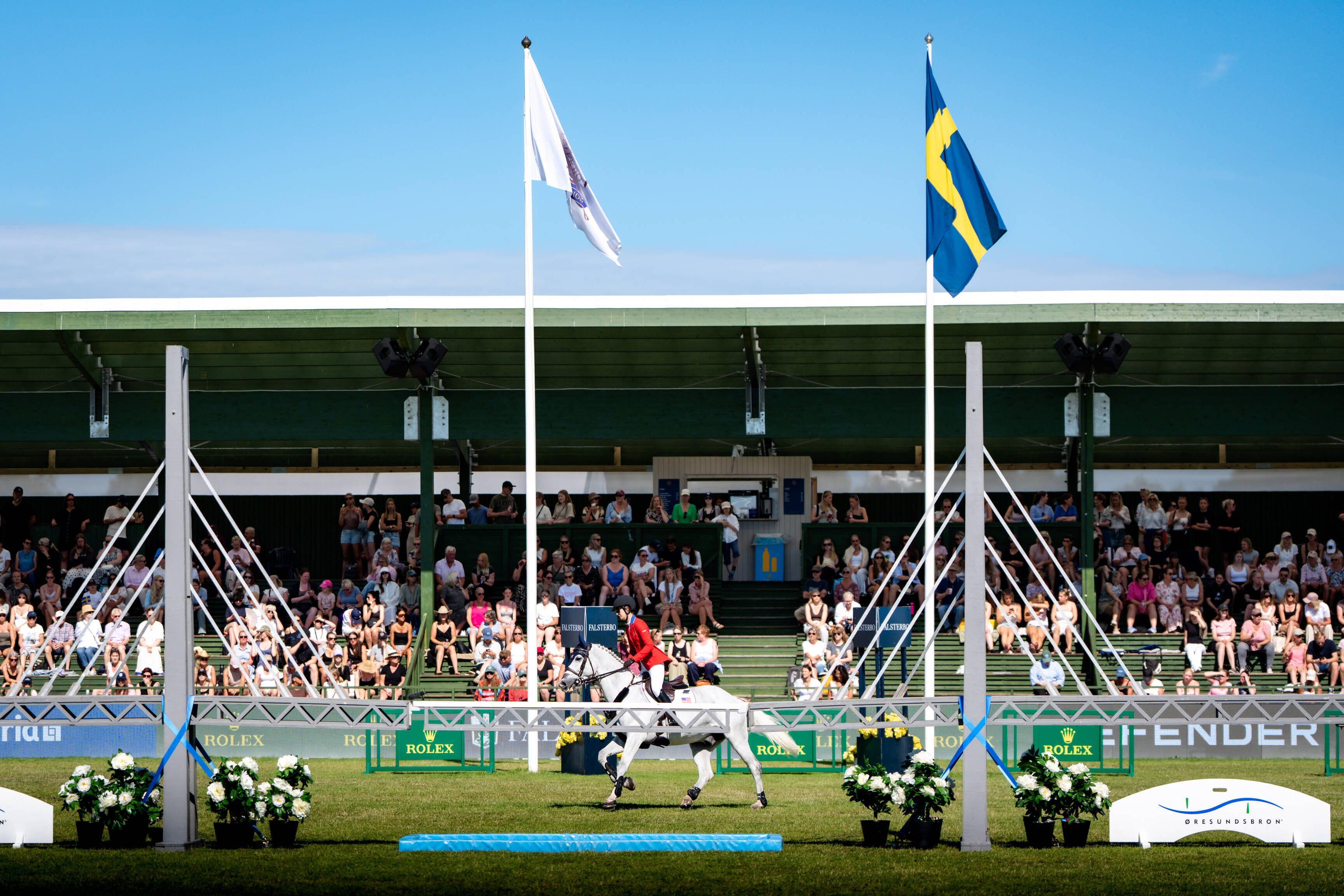 Aftermovie - Falsterbo 2026