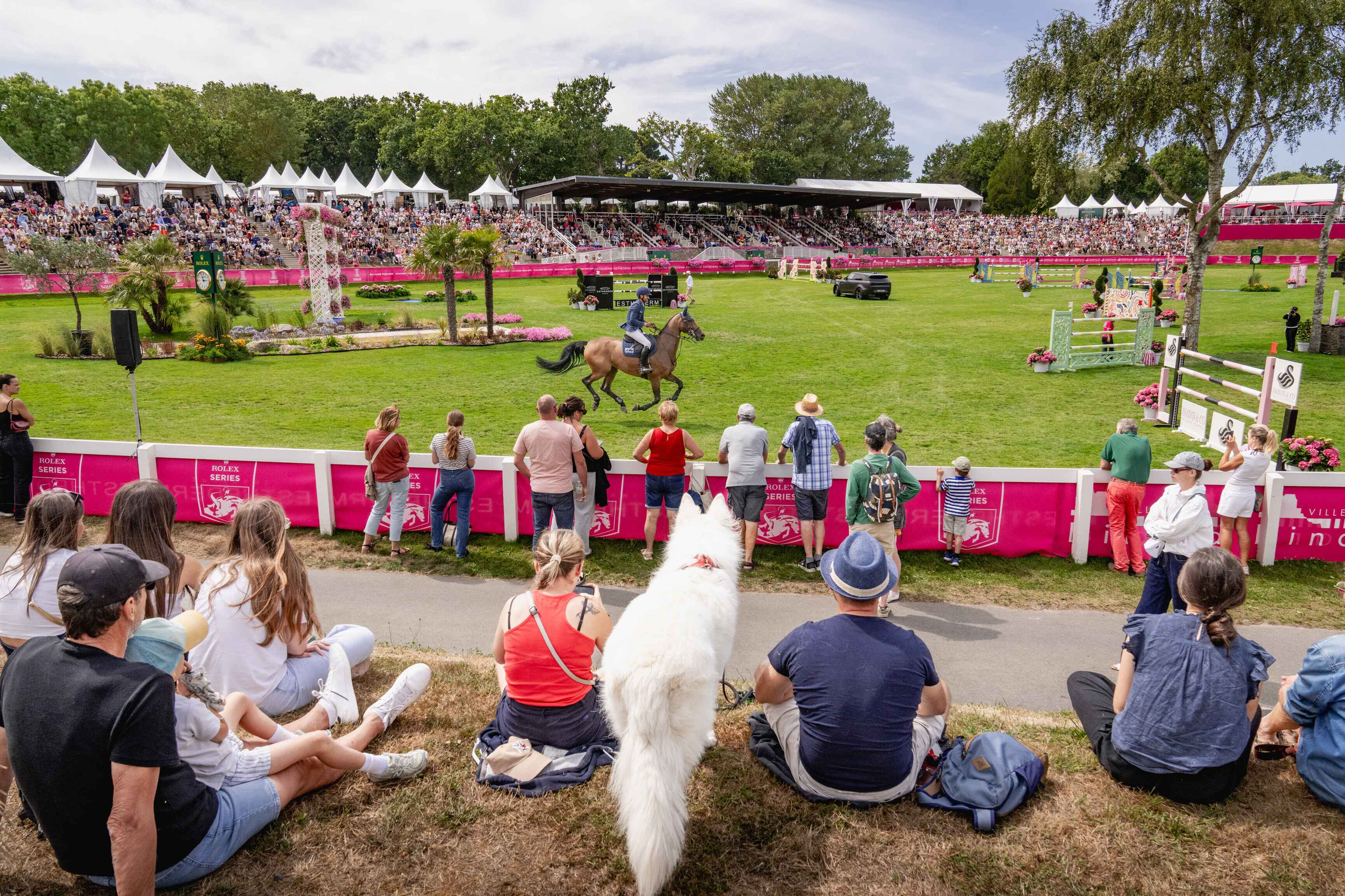 Aftermovie - Dinard 2026