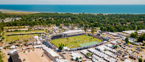 CSIO 5* Falsterbo