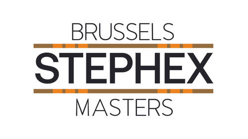Brussels Stephex Masters