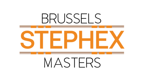 Brussels Stephex Masters