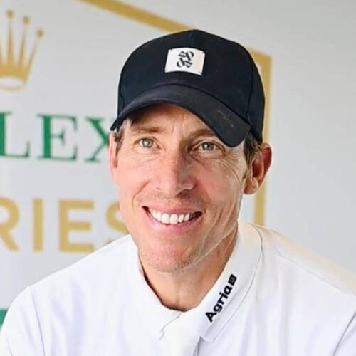 Henrik von Eckermann