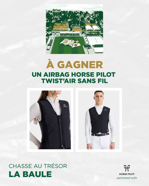 chasse aux trésors