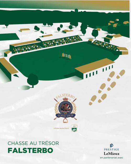 Chasse aux trésors