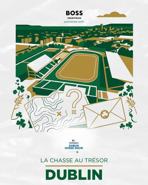Treasure Hunt Dublin