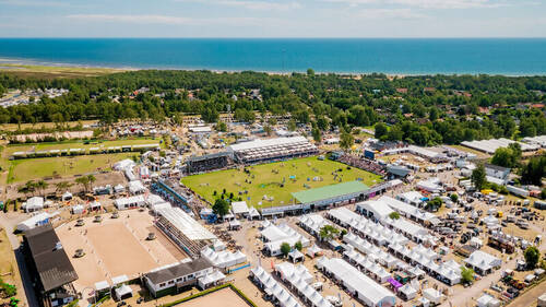 falsterbo horse show