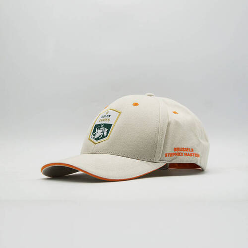 Casquette Bruxelles