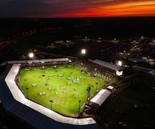 Brussels Stephex Masters