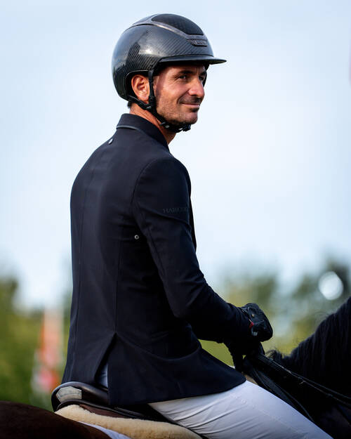 Steve Guerdat